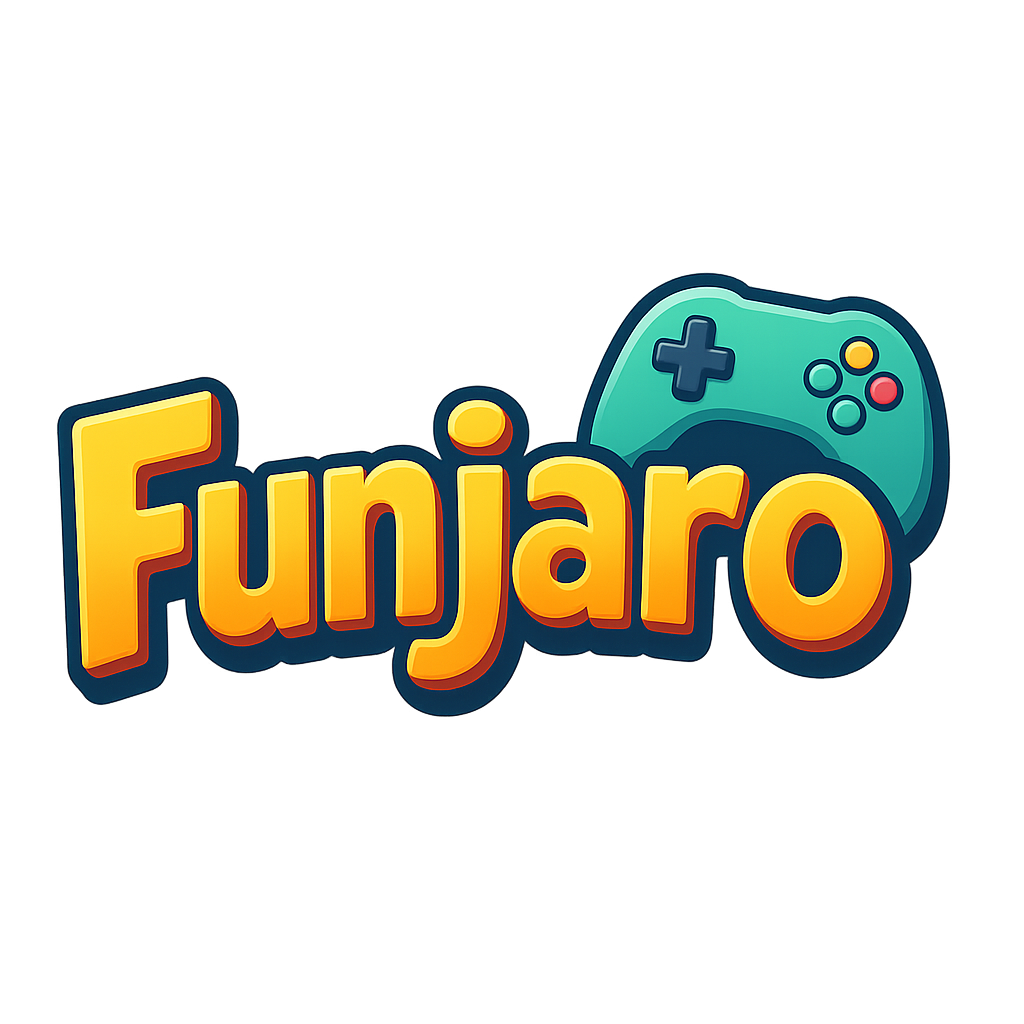 Funjaro Logo